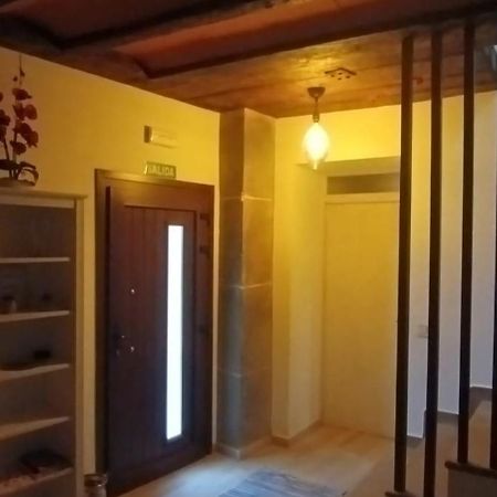Entre Torres Villa Херес де лос Кабайерос Екстериор снимка