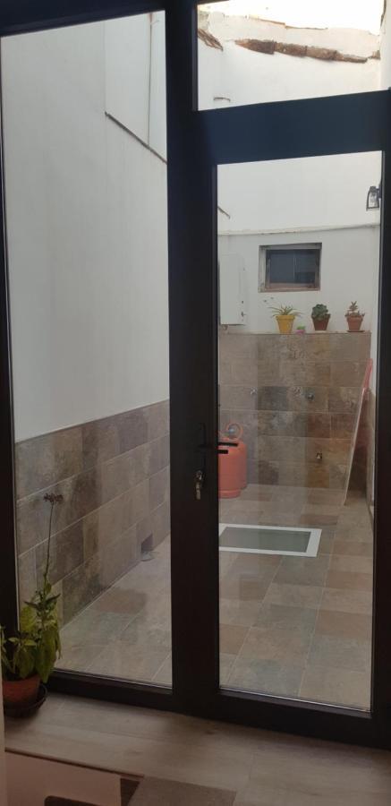 Entre Torres Villa Херес де лос Кабайерос Екстериор снимка