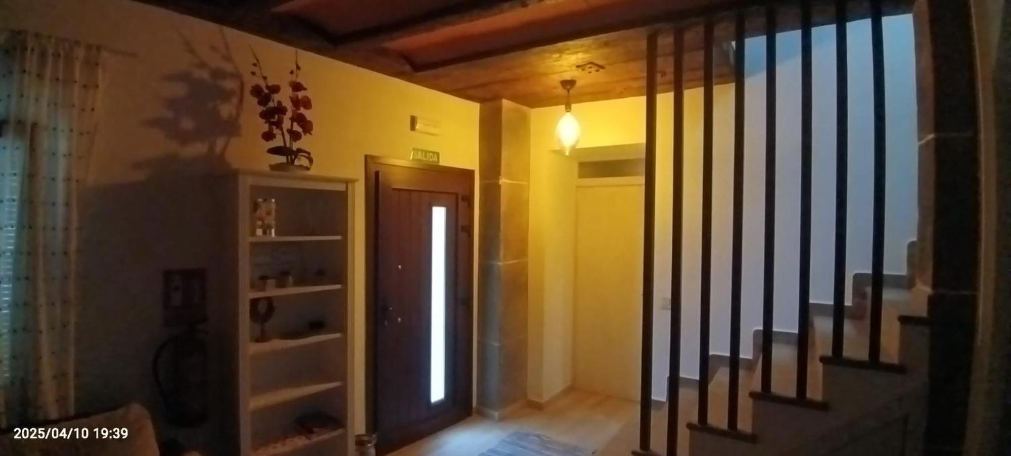 Entre Torres Villa Херес де лос Кабайерос Екстериор снимка